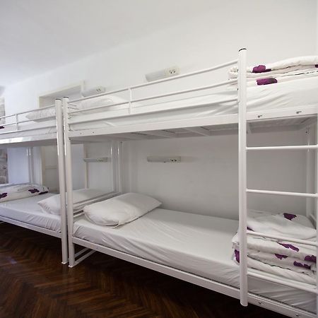 Hostel Angelina Old Town Dubrovnik Kültér fotó