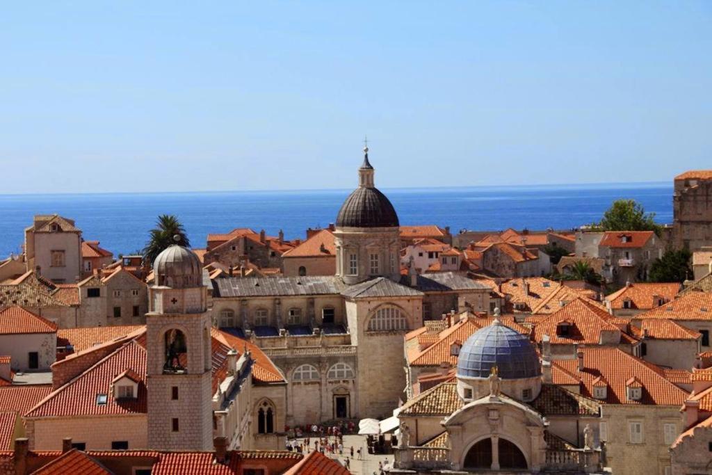 Hostel Angelina Old Town Dubrovnik Szoba fotó
