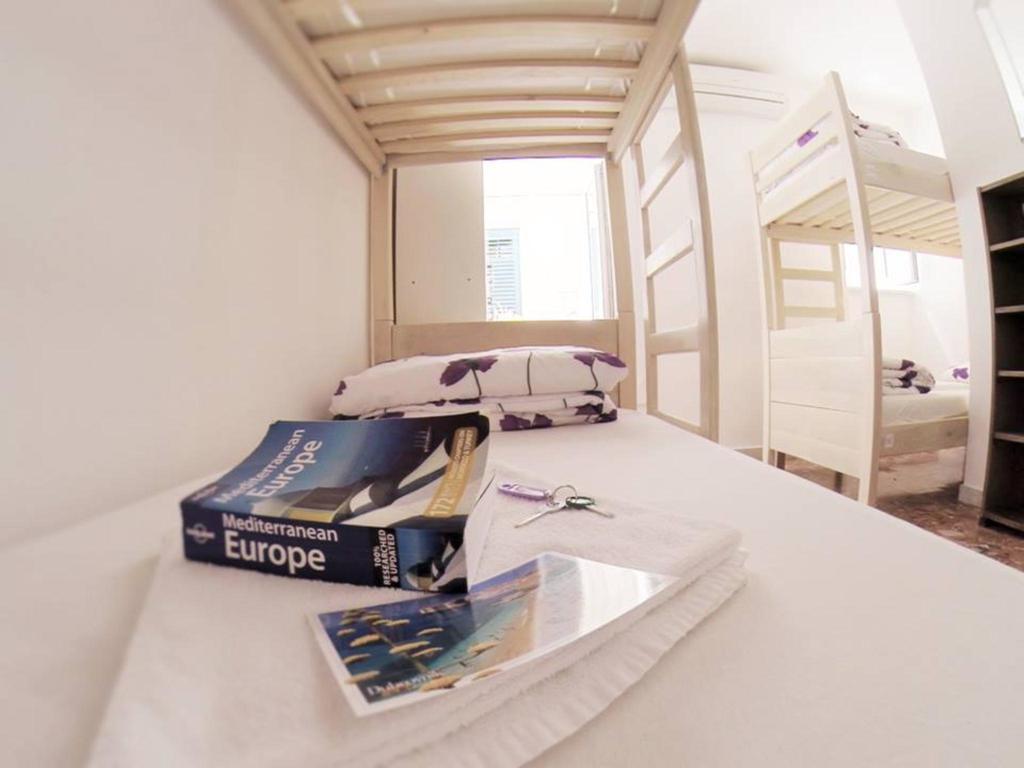 Hostel Angelina Old Town Dubrovnik Szoba fotó