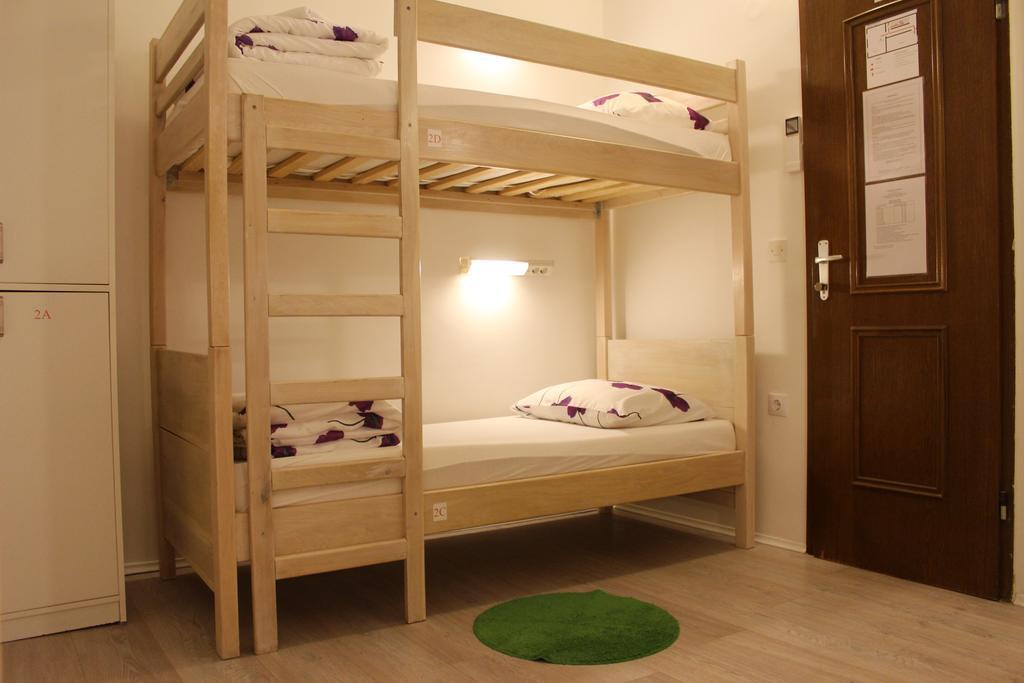 Hostel Angelina Old Town Dubrovnik Kültér fotó