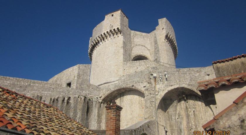 Hostel Angelina Old Town Dubrovnik Kültér fotó