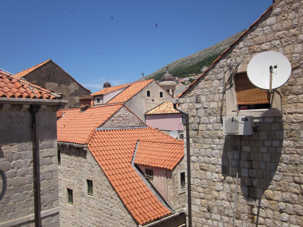Hostel Angelina Old Town Dubrovnik Kültér fotó