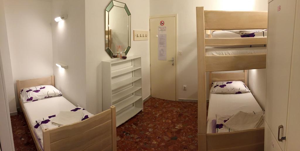 Hostel Angelina Old Town Dubrovnik Kültér fotó