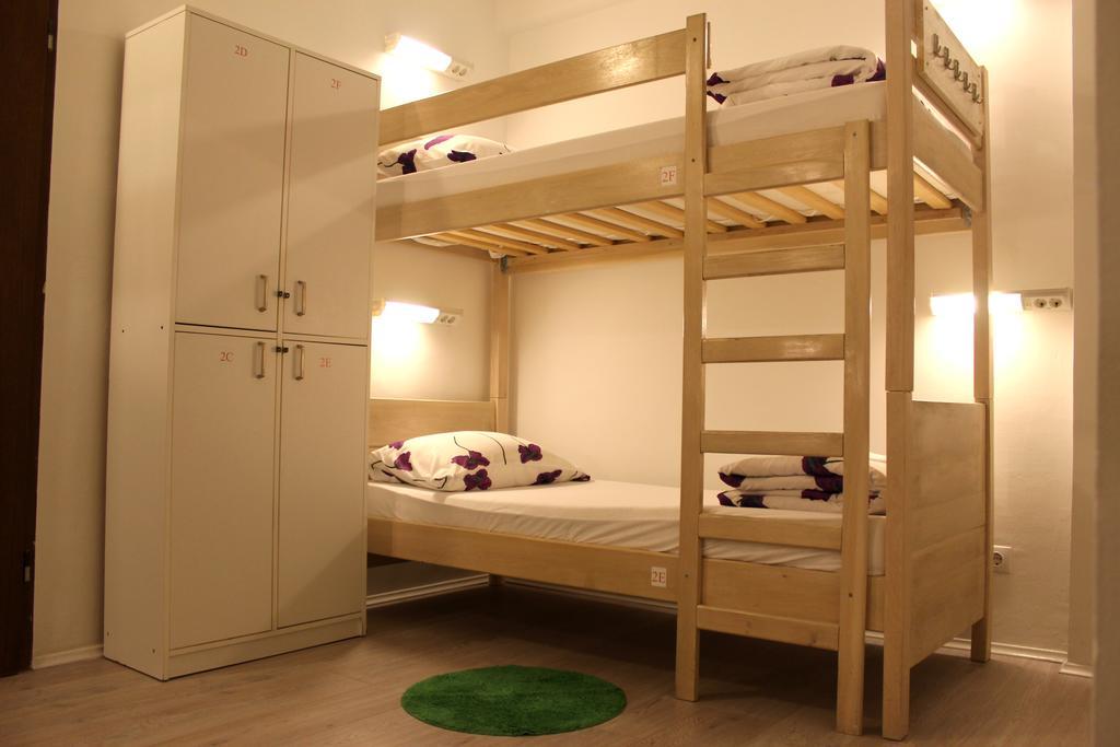 Hostel Angelina Old Town Dubrovnik Kültér fotó