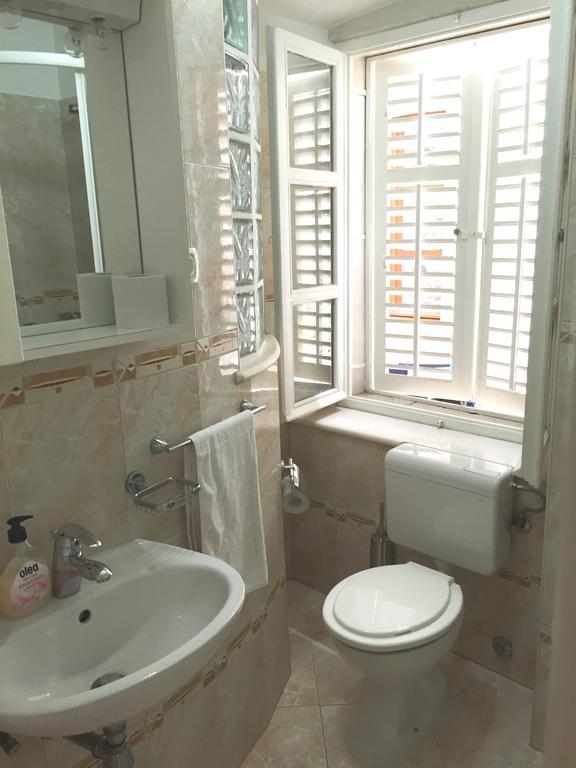 Hostel Angelina Old Town Dubrovnik Kültér fotó