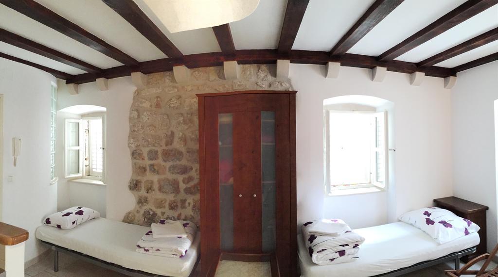 Hostel Angelina Old Town Dubrovnik Kültér fotó