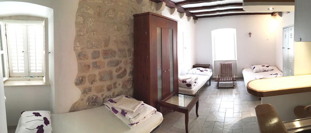 Hostel Angelina Old Town Dubrovnik Kültér fotó