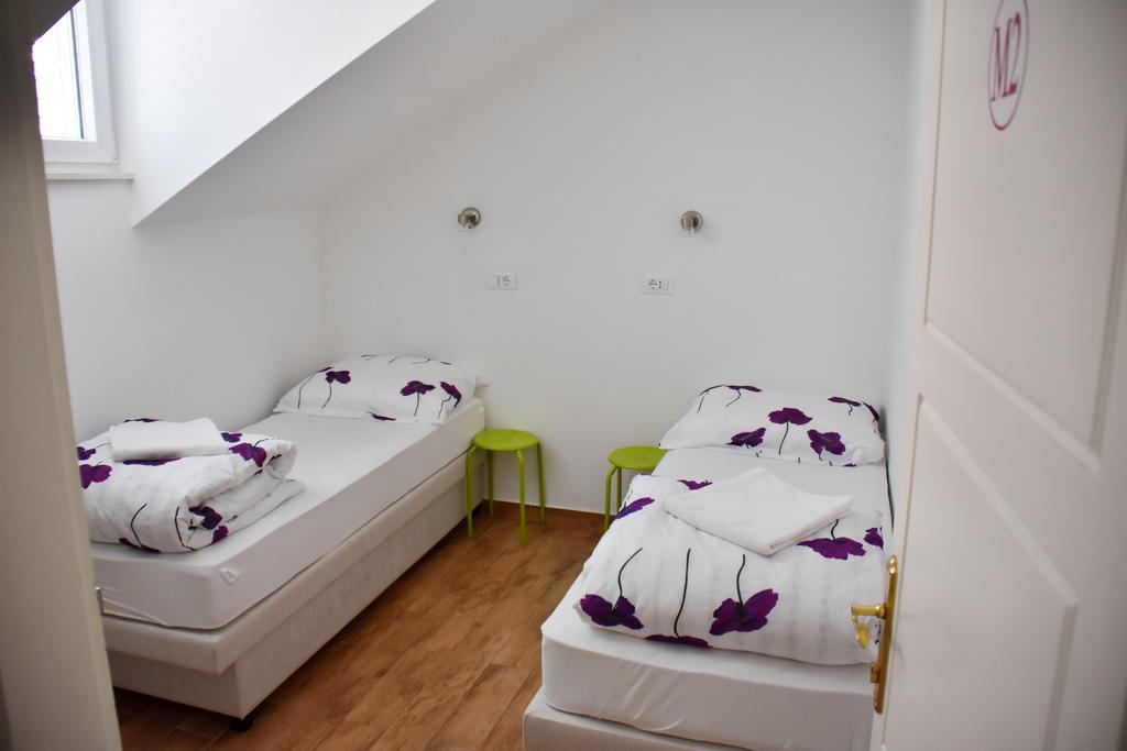 Hostel Angelina Old Town Dubrovnik Kültér fotó
