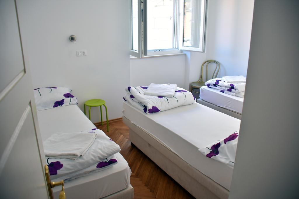 Hostel Angelina Old Town Dubrovnik Kültér fotó