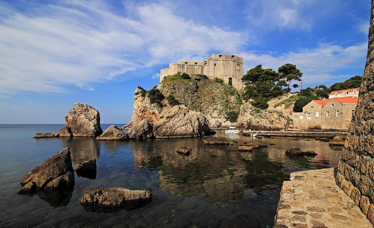 Hostel Angelina Old Town Dubrovnik Szoba fotó