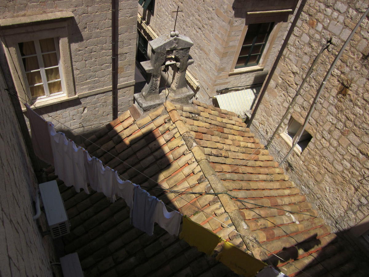 Hostel Angelina Old Town Dubrovnik Szoba fotó