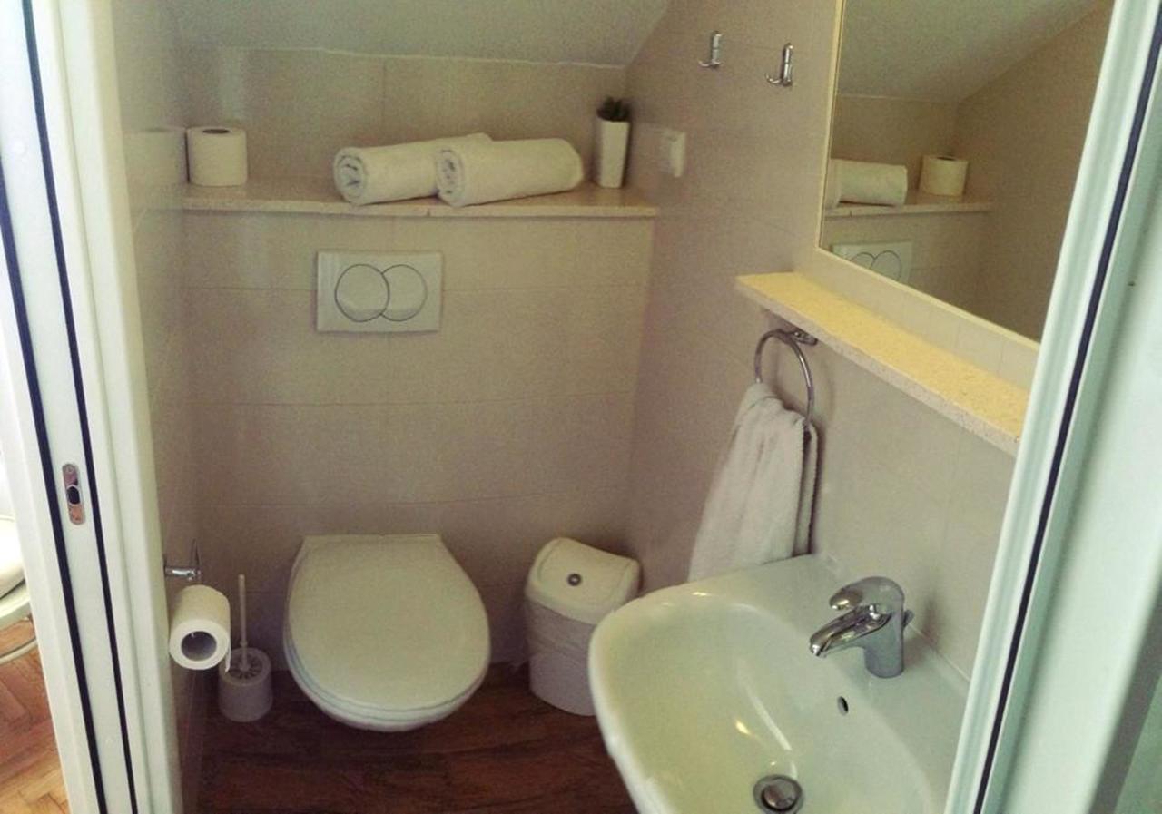 Hostel Angelina Old Town Dubrovnik Szoba fotó