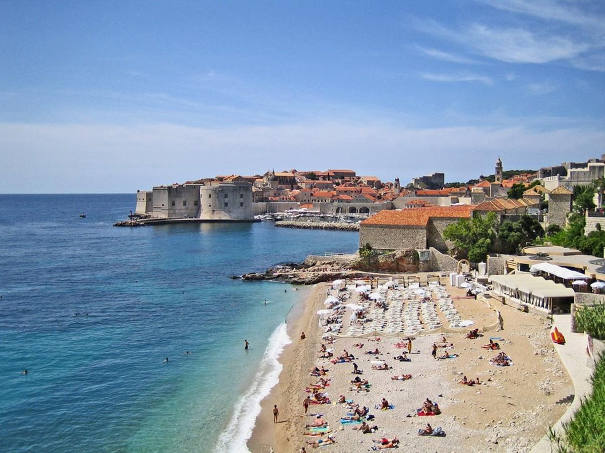 Hostel Angelina Old Town Dubrovnik Szoba fotó