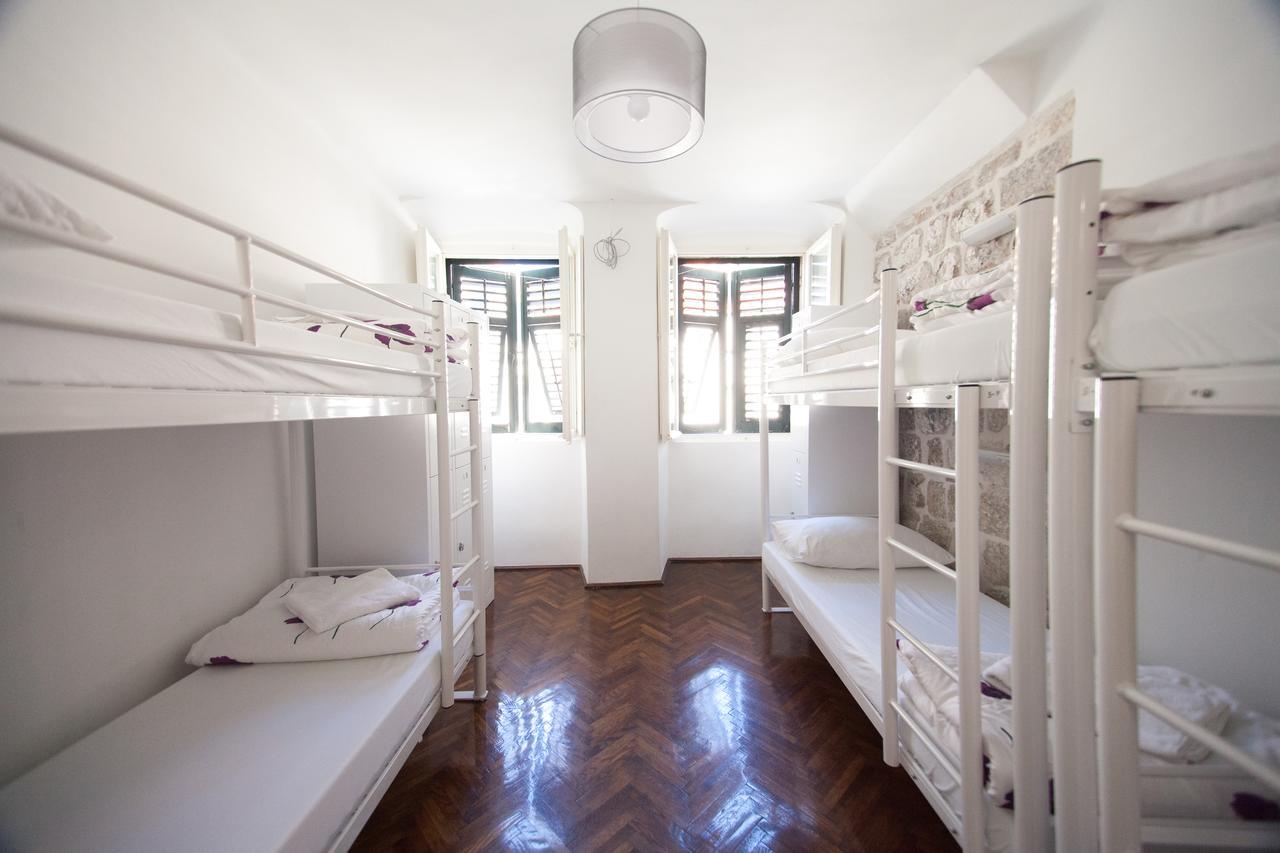 Hostel Angelina Old Town Dubrovnik Kültér fotó