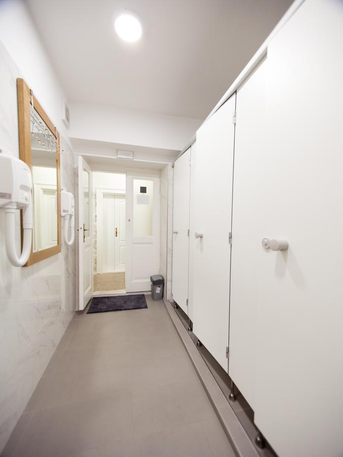 Hostel Angelina Old Town Dubrovnik Kültér fotó
