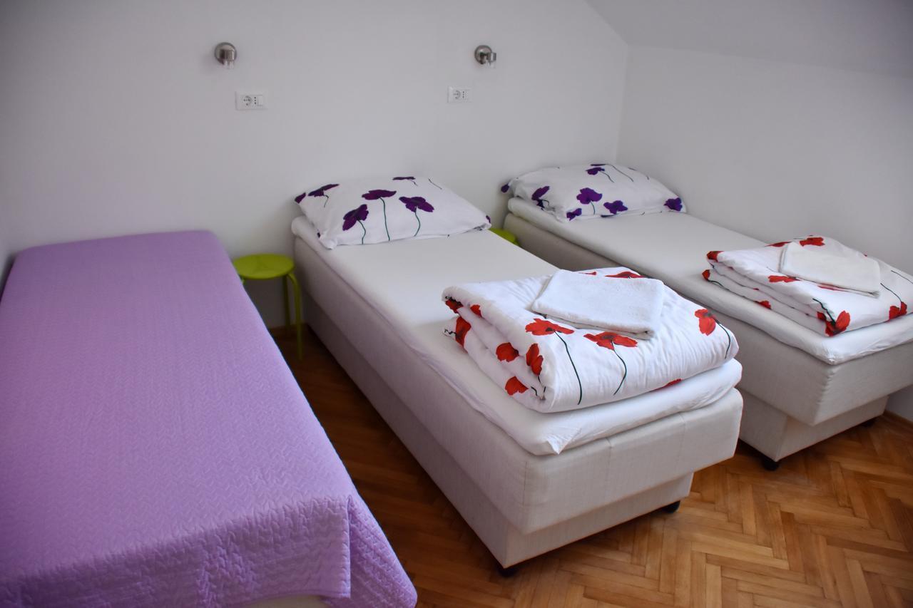 Hostel Angelina Old Town Dubrovnik Kültér fotó