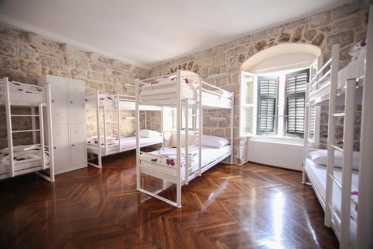 Hostel Angelina Old Town Dubrovnik Kültér fotó