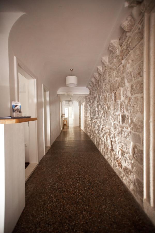 Hostel Angelina Old Town Dubrovnik Kültér fotó