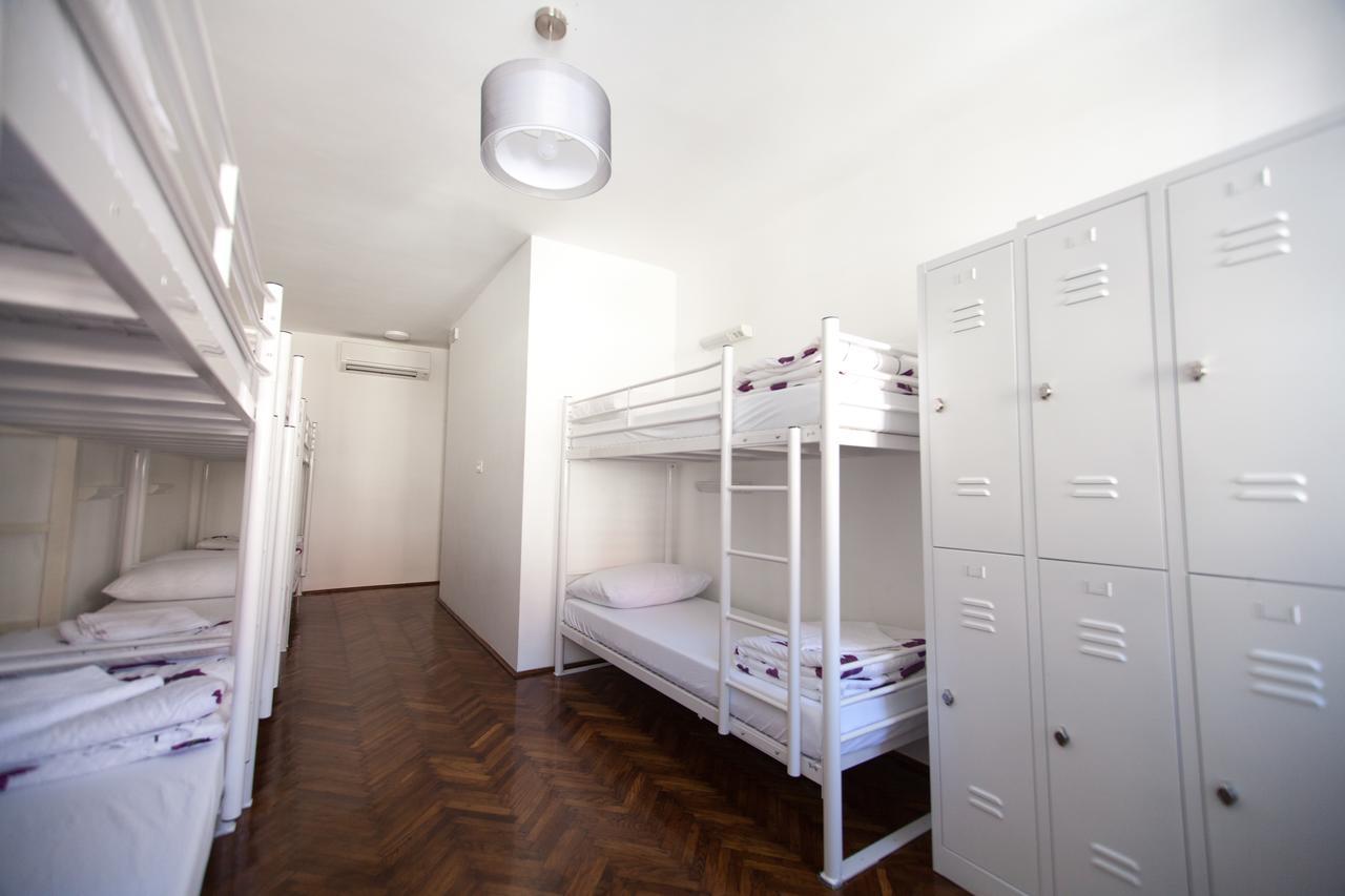Hostel Angelina Old Town Dubrovnik Kültér fotó