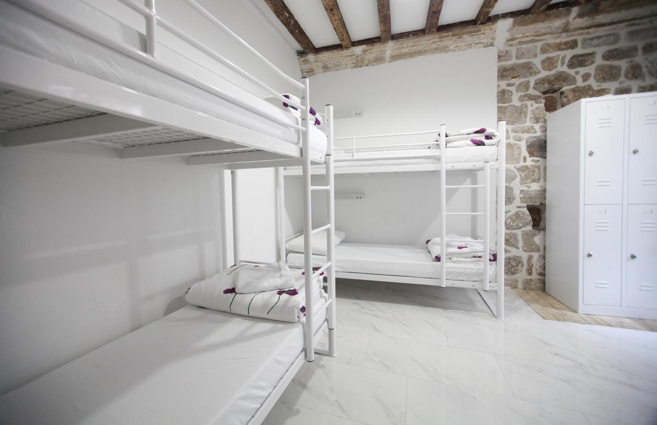 Hostel Angelina Old Town Dubrovnik Kültér fotó