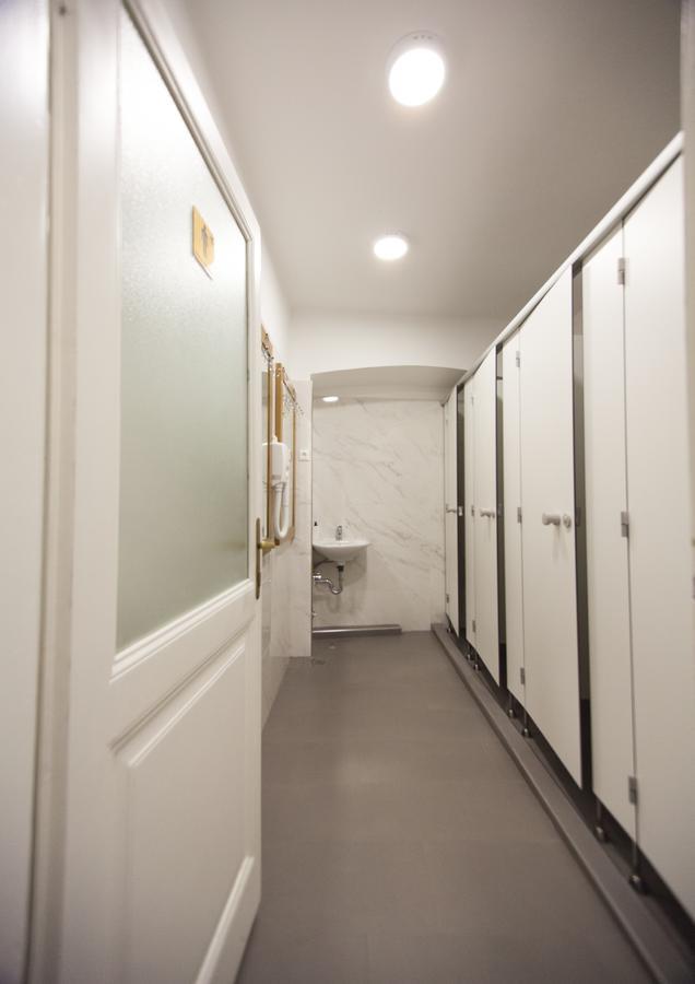 Hostel Angelina Old Town Dubrovnik Kültér fotó