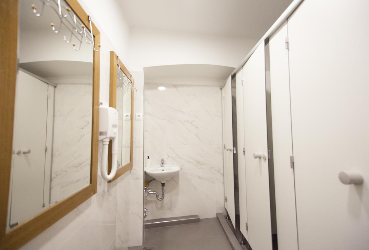 Hostel Angelina Old Town Dubrovnik Kültér fotó