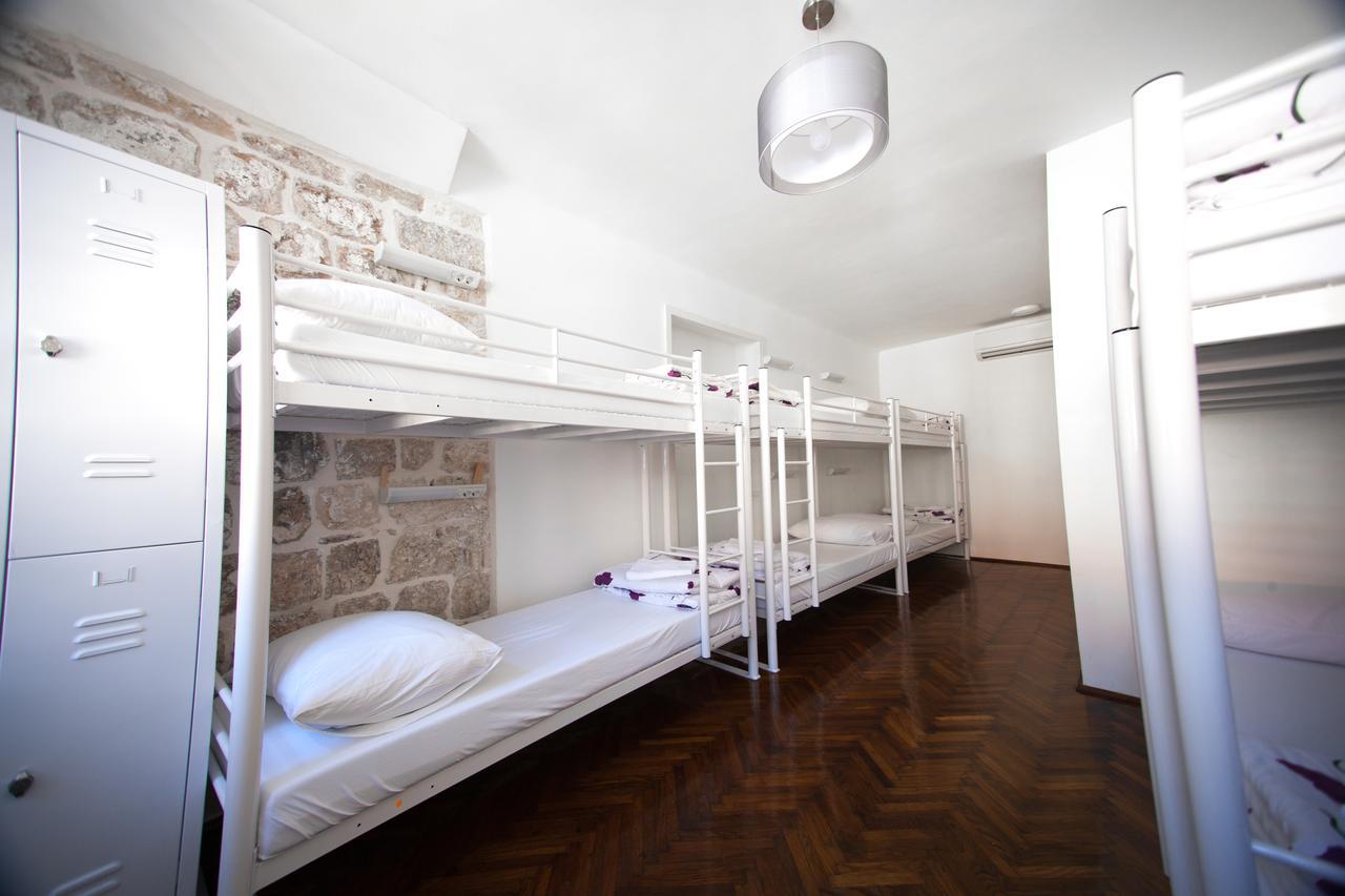 Hostel Angelina Old Town Dubrovnik Kültér fotó