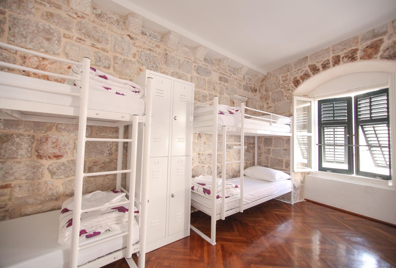 Hostel Angelina Old Town Dubrovnik Kültér fotó