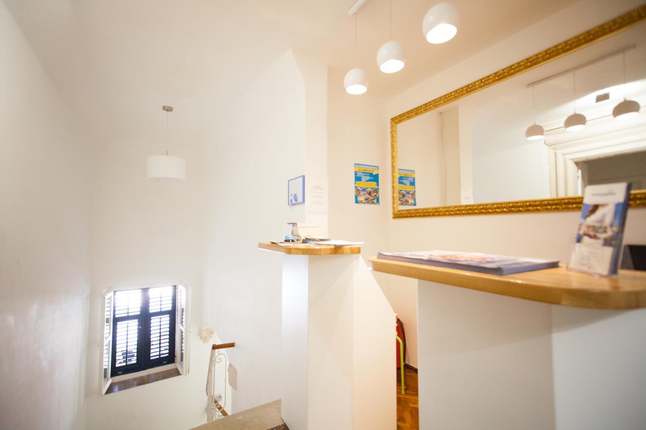 Hostel Angelina Old Town Dubrovnik Kültér fotó