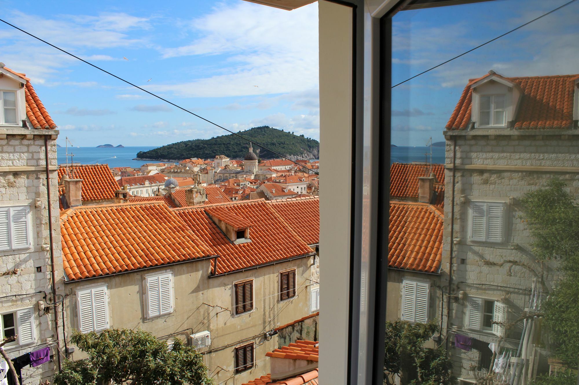 Hostel Angelina Old Town Dubrovnik Kültér fotó