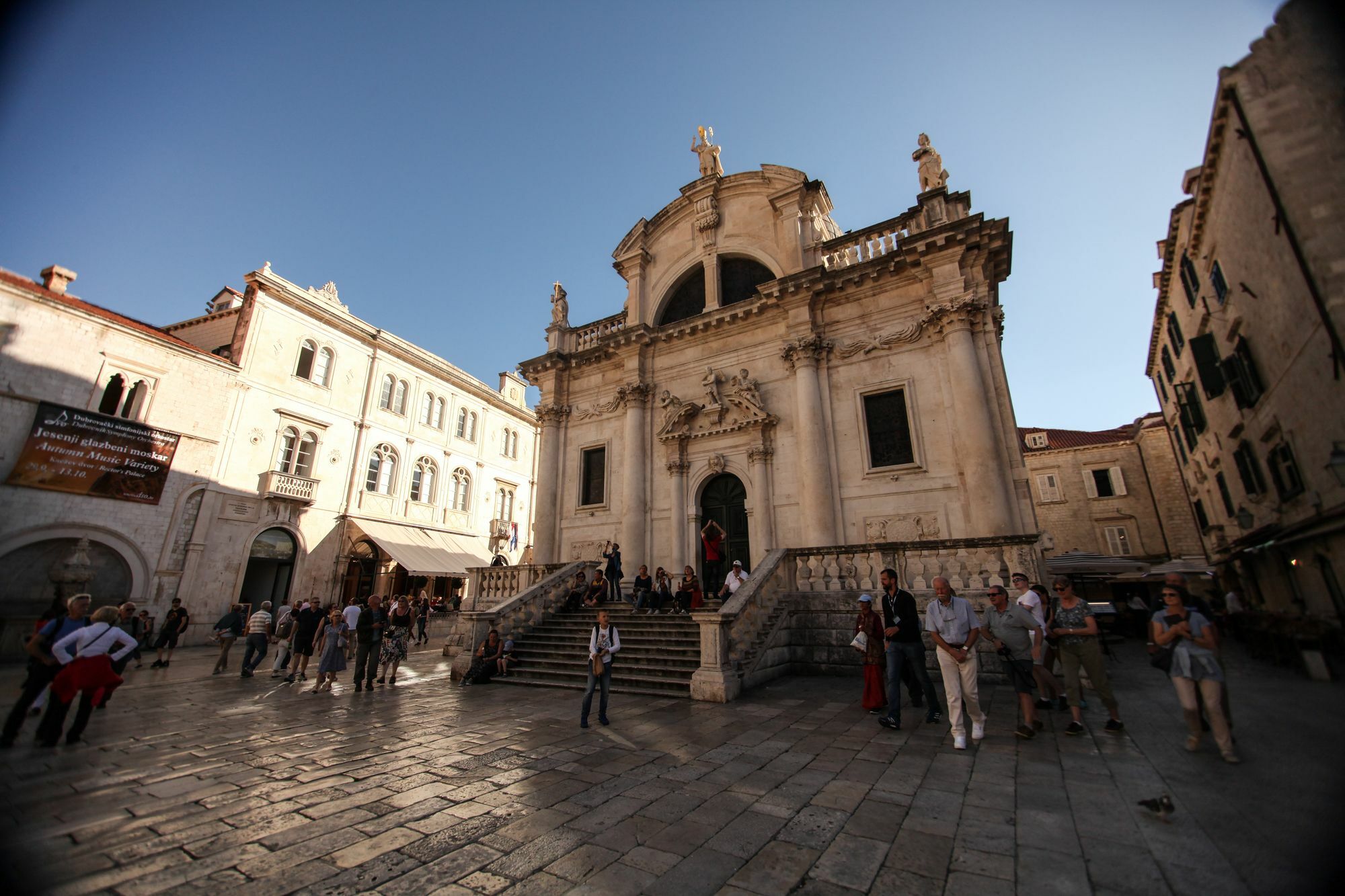 Hostel Angelina Old Town Dubrovnik Kültér fotó