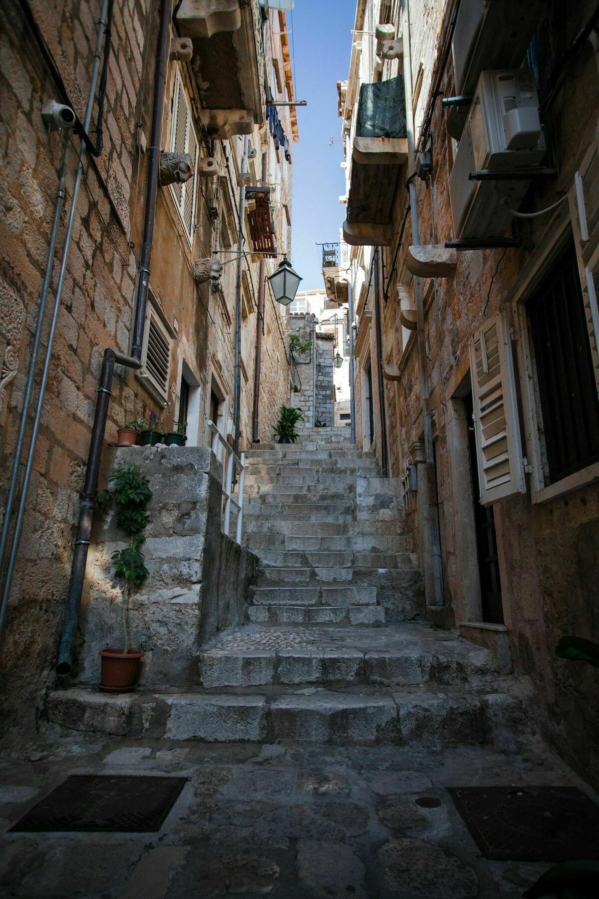 Hostel Angelina Old Town Dubrovnik Kültér fotó